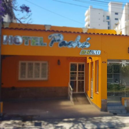 Pacha Anexo Rooms Сальта Екстер'єр фото