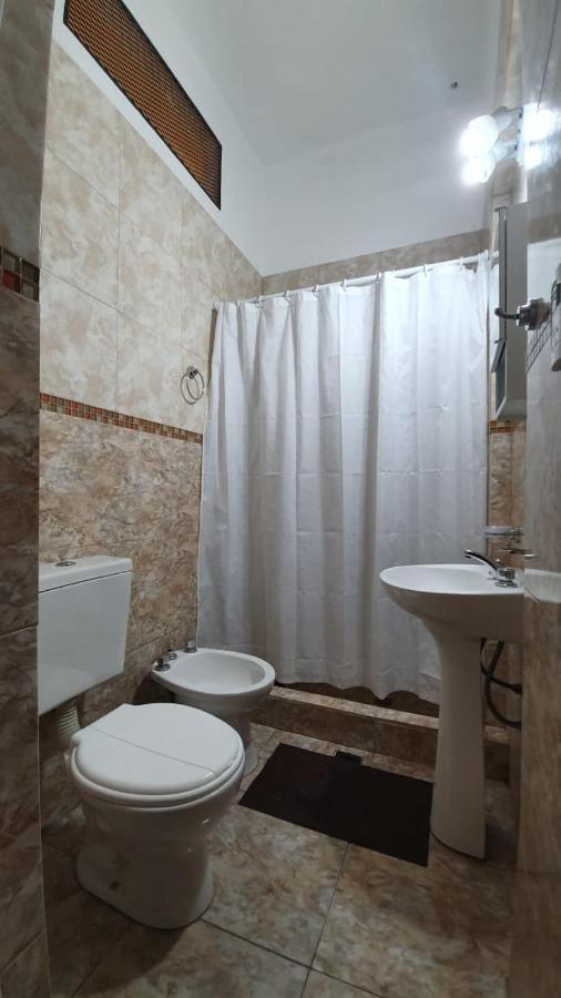 Pacha Anexo Rooms Сальта Екстер'єр фото