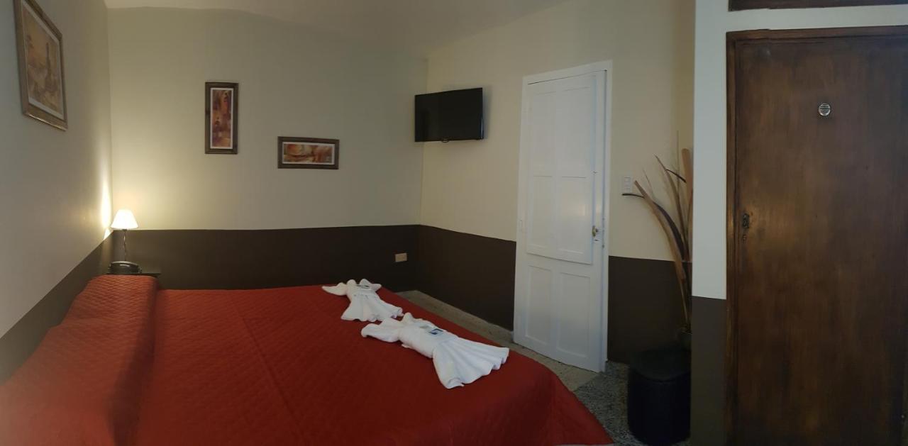 Pacha Anexo Rooms Сальта Екстер'єр фото