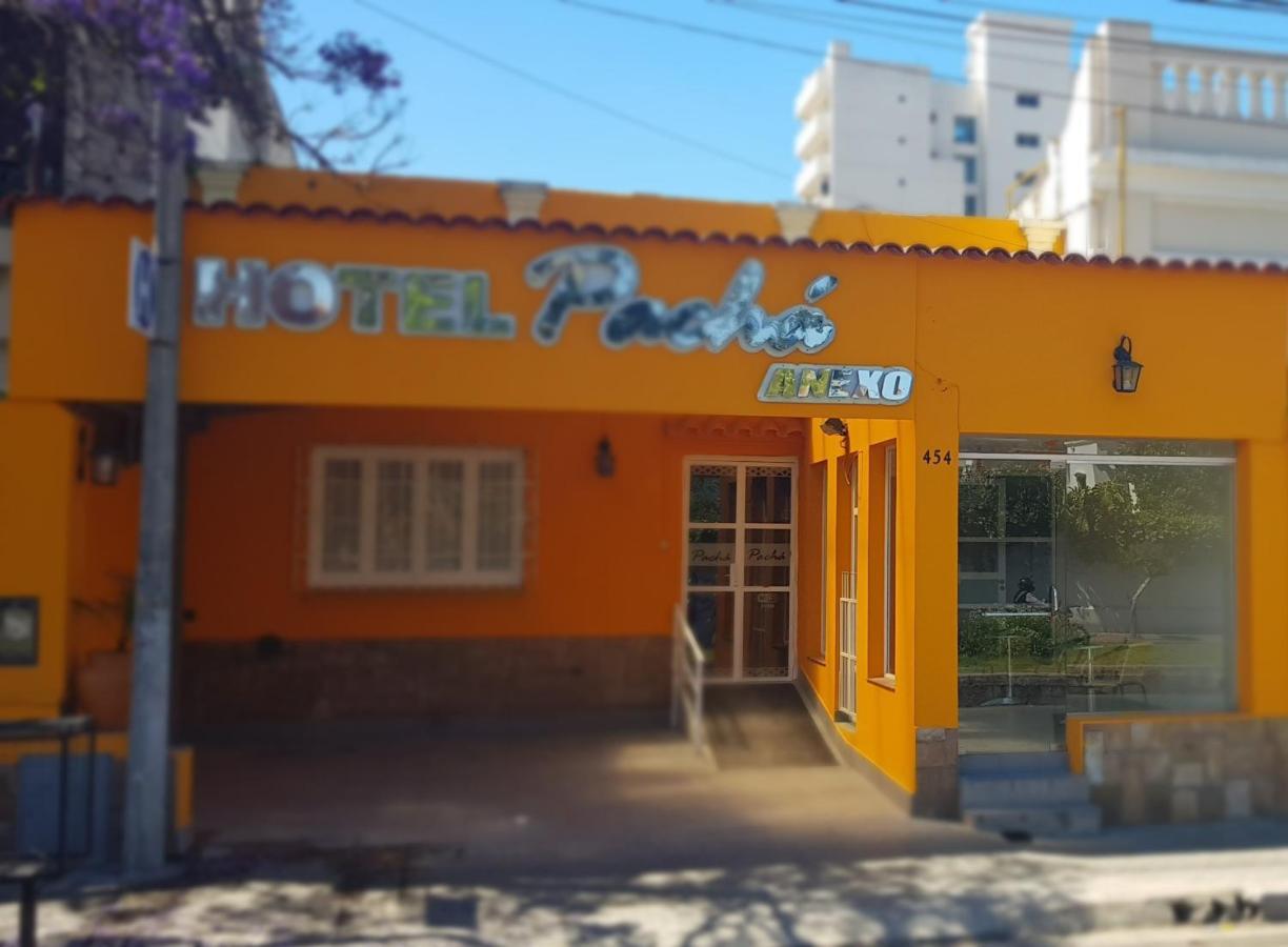 Pacha Anexo Rooms Сальта Екстер'єр фото
