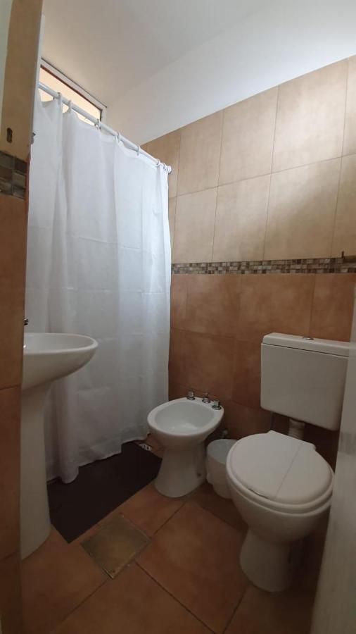 Pacha Anexo Rooms Сальта Екстер'єр фото